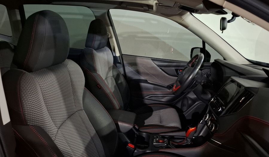 Subaru Forester 2.5 SPORT CVT AWD EYESIGHT Suv 2023