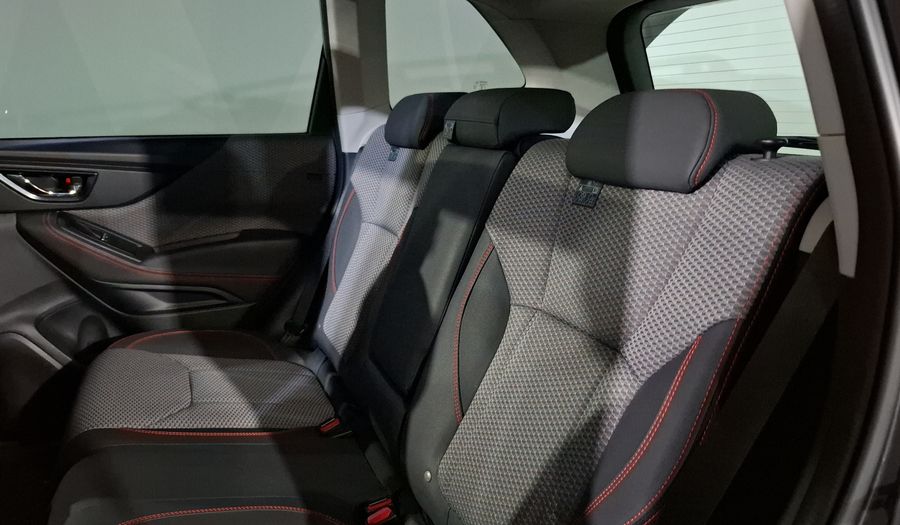Subaru Forester 2.5 SPORT CVT AWD EYESIGHT Suv 2023