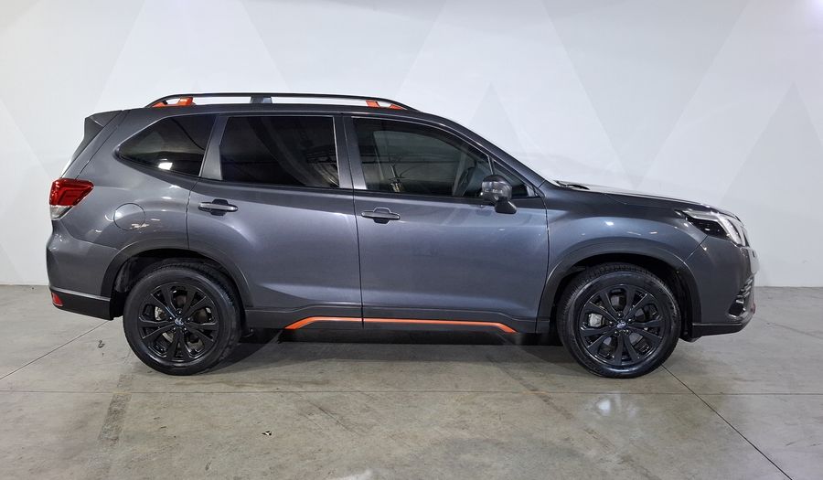 Subaru Forester 2.5 SPORT CVT AWD EYESIGHT Suv 2023