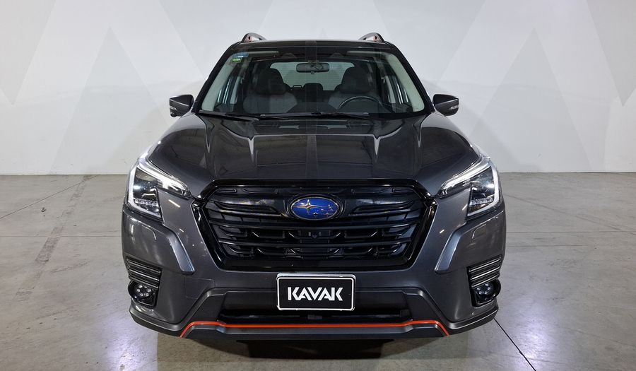 Subaru Forester 2.5 SPORT CVT AWD EYESIGHT Suv 2023