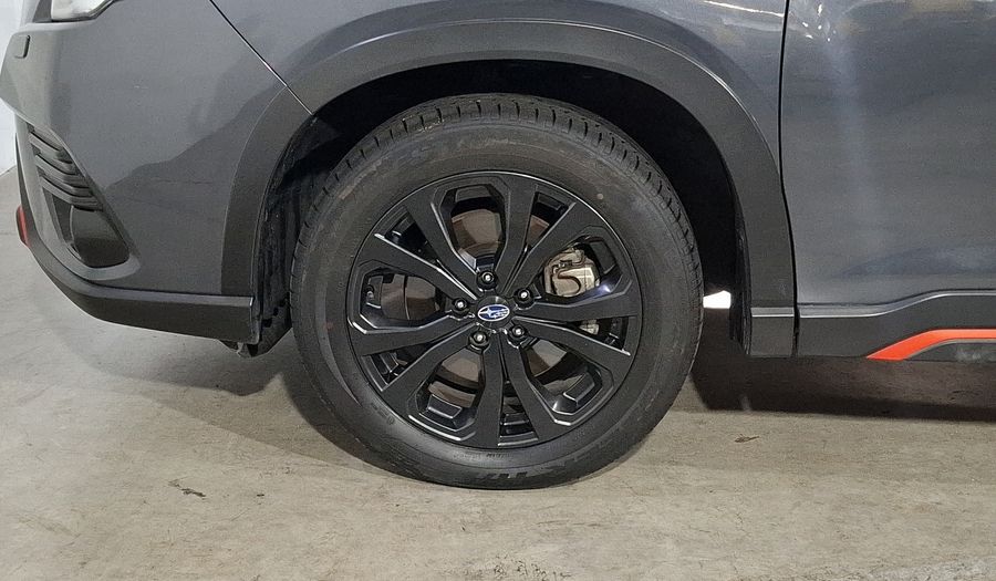 Subaru Forester 2.5 SPORT CVT AWD EYESIGHT Suv 2023