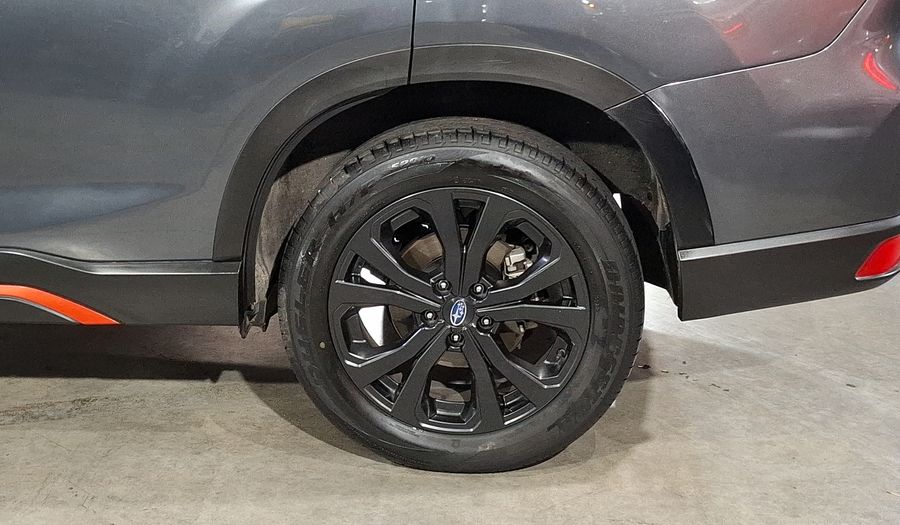 Subaru Forester 2.5 SPORT CVT AWD EYESIGHT Suv 2023