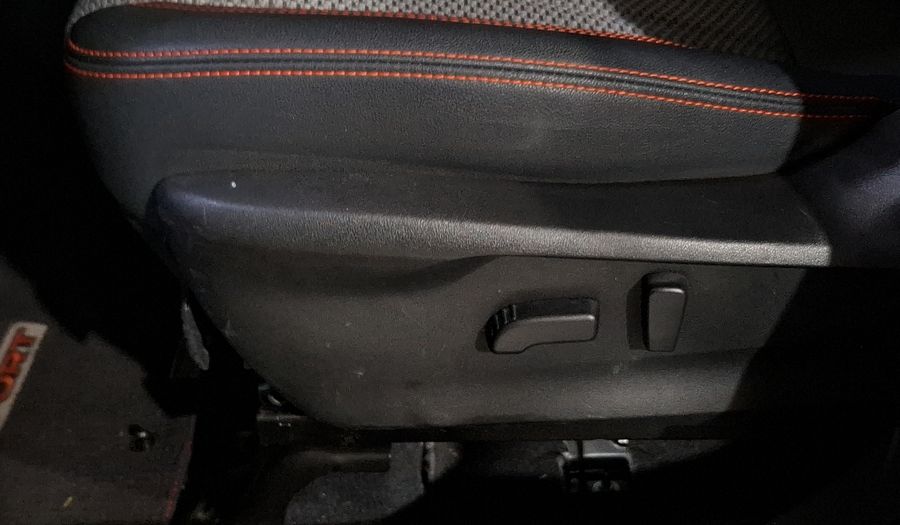 Subaru Forester 2.5 SPORT CVT AWD EYESIGHT Suv 2023
