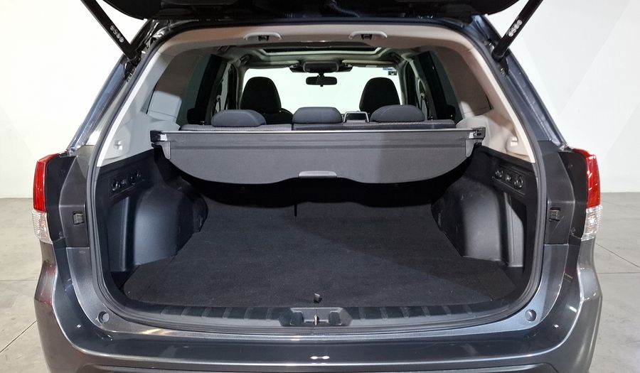 Subaru Forester 2.5 SPORT CVT AWD EYESIGHT Suv 2023