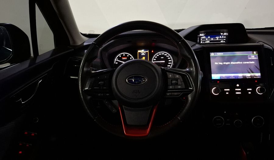 Subaru Forester 2.5 SPORT CVT AWD EYESIGHT Suv 2023