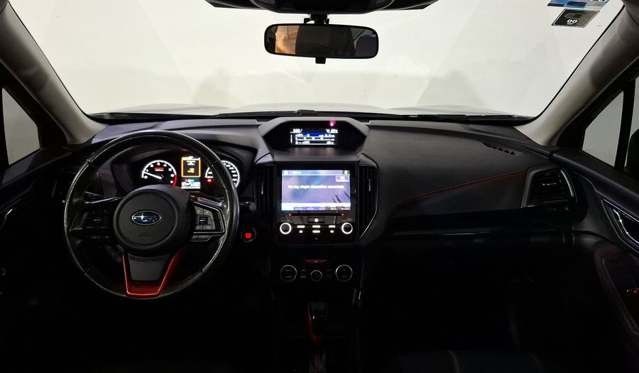 Subaru Forester 2.5 SPORT CVT AWD EYESIGHT Suv 2023