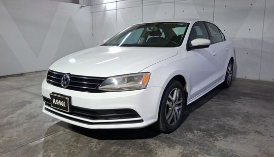 Volkswagen • Jetta