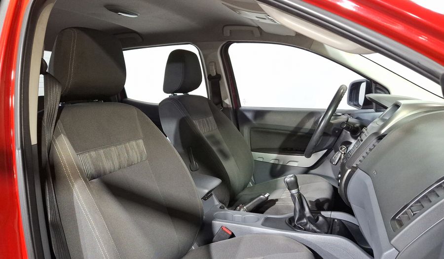 Ford Ranger 2.5 XLT GAS CREW CAB MT Pickup 2015