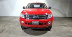 Ford Ranger 2.5 XLT GAS CREW CAB MT Pickup 2015