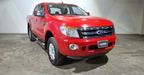 Ford Ranger 2.5 XLT GAS CREW CAB MT Pickup 2015