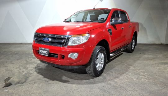 Ford • Ranger