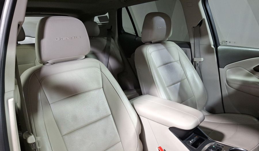 Gmc Terrain 2.0 DENALI D AUTO Suv 2019