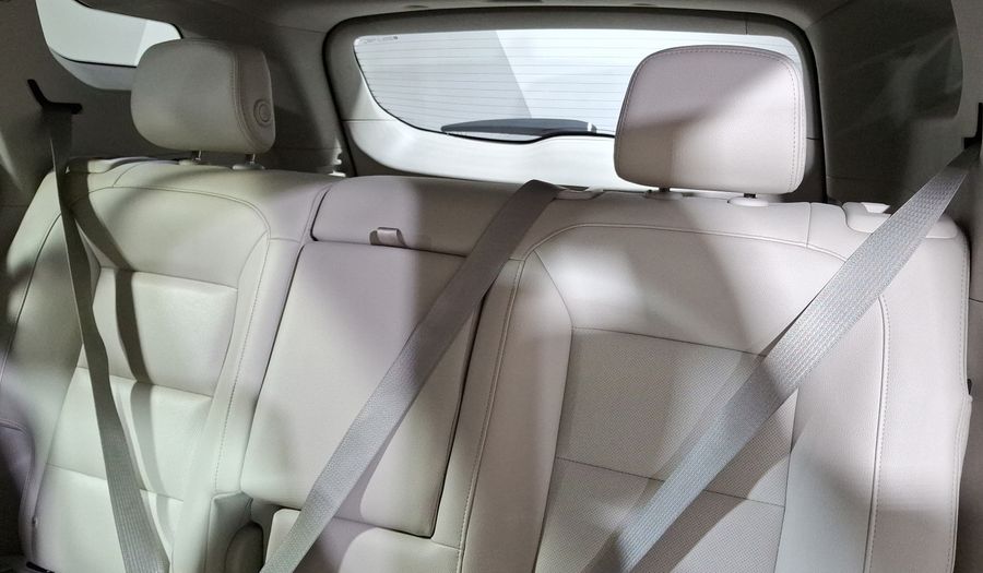 Gmc Terrain 2.0 DENALI D AUTO Suv 2019