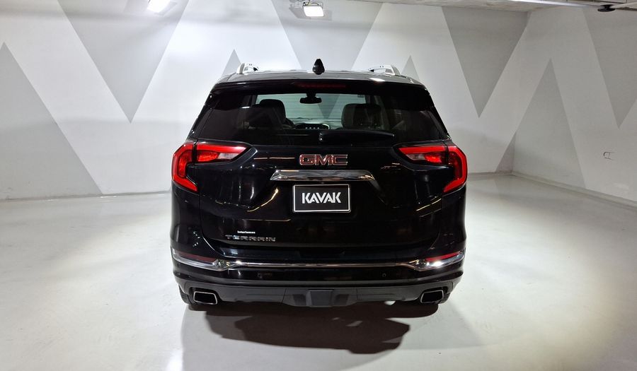 Gmc Terrain 2.0 DENALI D AUTO Suv 2019