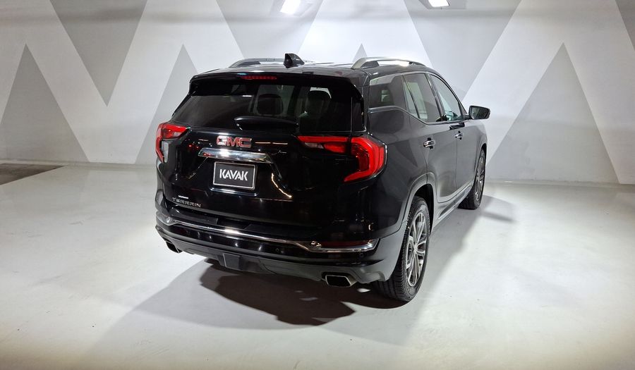 Gmc Terrain 2.0 DENALI D AUTO Suv 2019