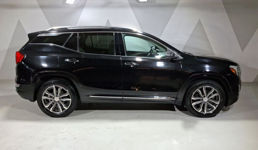 Gmc Terrain 2.0 DENALI D AUTO Suv 2019
