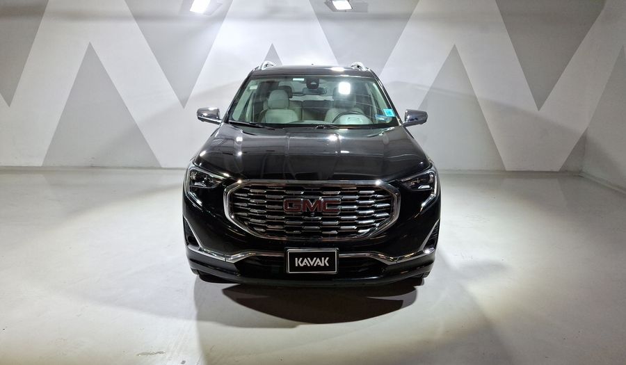 Gmc Terrain 2.0 DENALI D AUTO Suv 2019