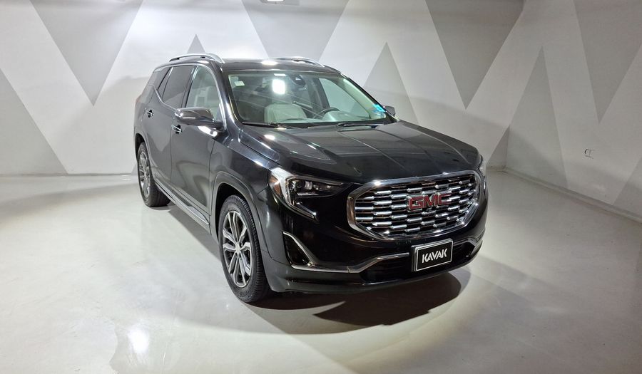Gmc Terrain 2.0 DENALI D AUTO Suv 2019