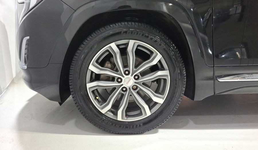 Gmc Terrain 2.0 DENALI D AUTO Suv 2019