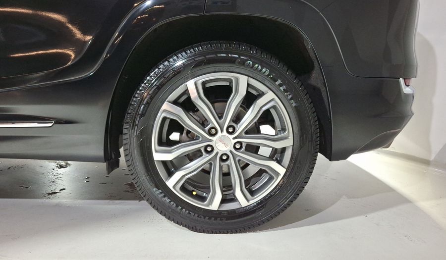 Gmc Terrain 2.0 DENALI D AUTO Suv 2019