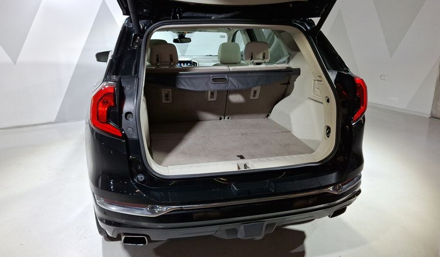 Gmc Terrain 2.0 DENALI D AUTO Suv 2019