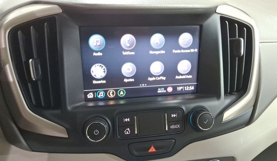 Gmc Terrain 2.0 DENALI D AUTO Suv 2019