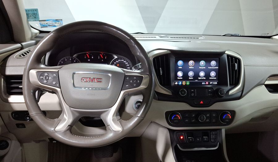 Gmc Terrain 2.0 DENALI D AUTO Suv 2019