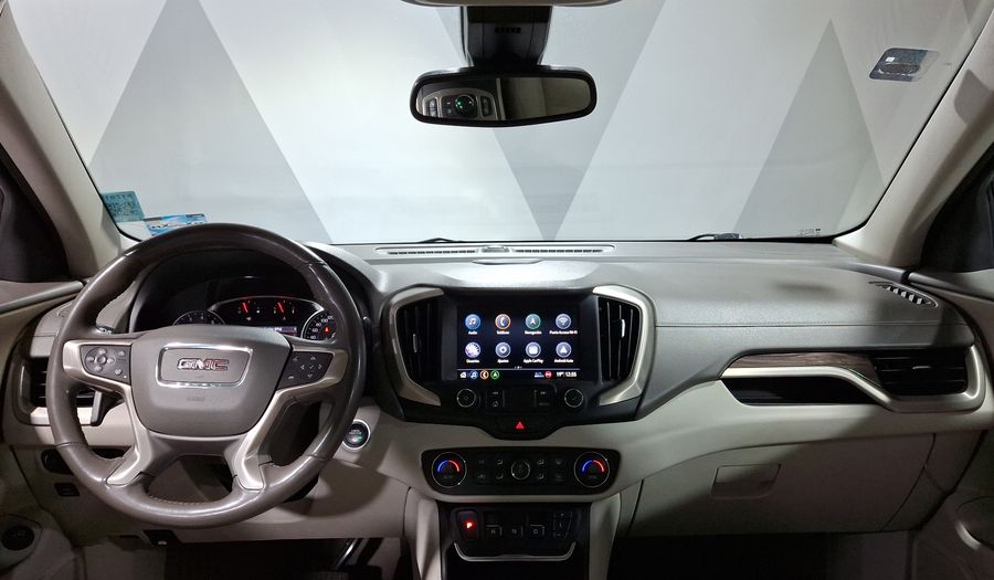 Gmc Terrain 2.0 DENALI D AUTO Suv 2019