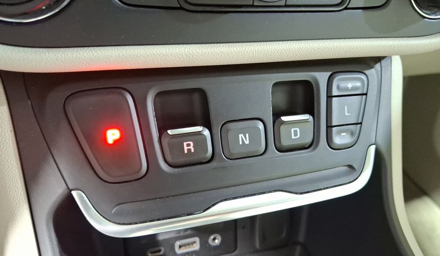 Gmc Terrain 2.0 DENALI D AUTO Suv 2019