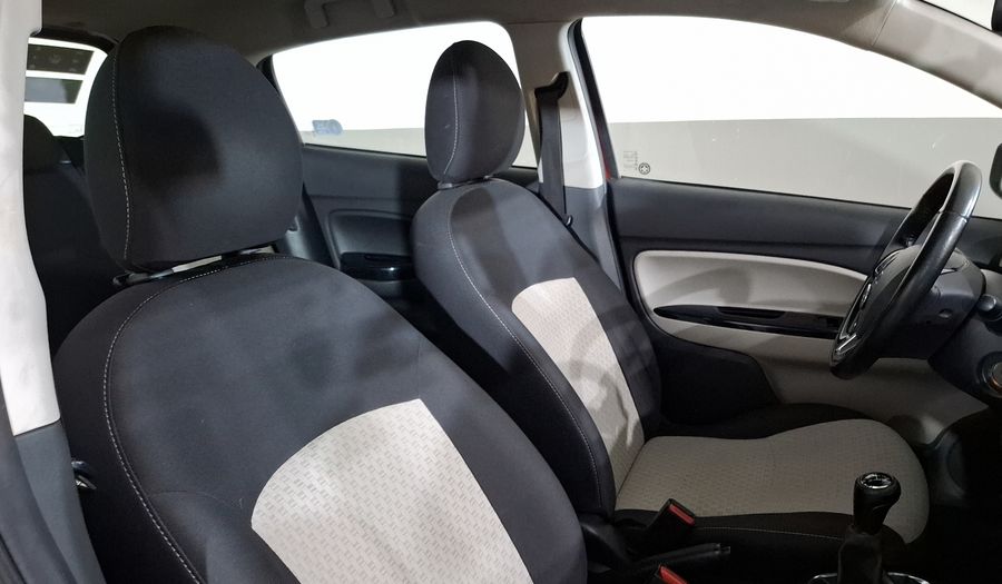 Mitsubishi Mirage 1.2 GLS MT Hatchback 2018