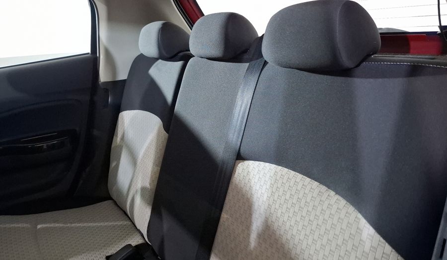 Mitsubishi Mirage 1.2 GLS MT Hatchback 2018