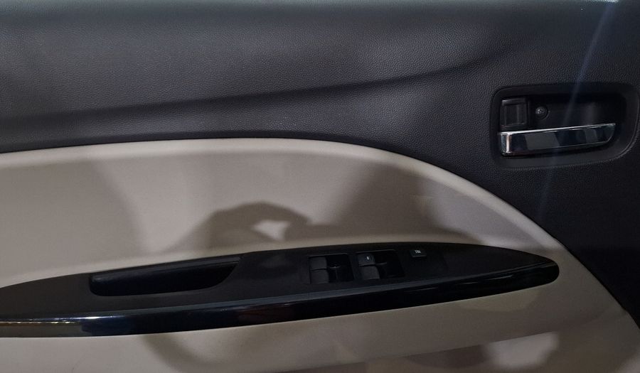 Mitsubishi Mirage 1.2 GLS MT Hatchback 2018