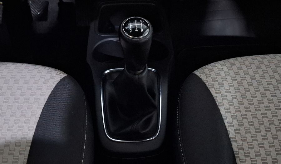 Mitsubishi Mirage 1.2 GLS MT Hatchback 2018