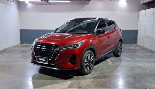 Nissan • Kicks