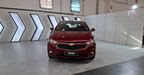 Chevrolet Onix 1.4 LTZ Hatchback 2018