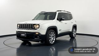 Jeep • Renegade
