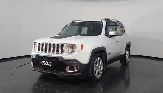 Jeep • Renegade