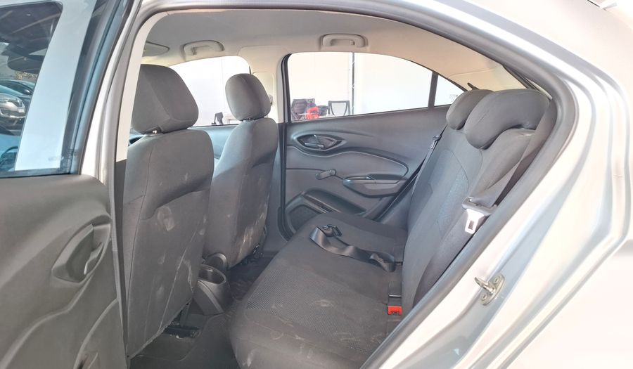 Chevrolet Joy 1.4 LS Hatchback 2018