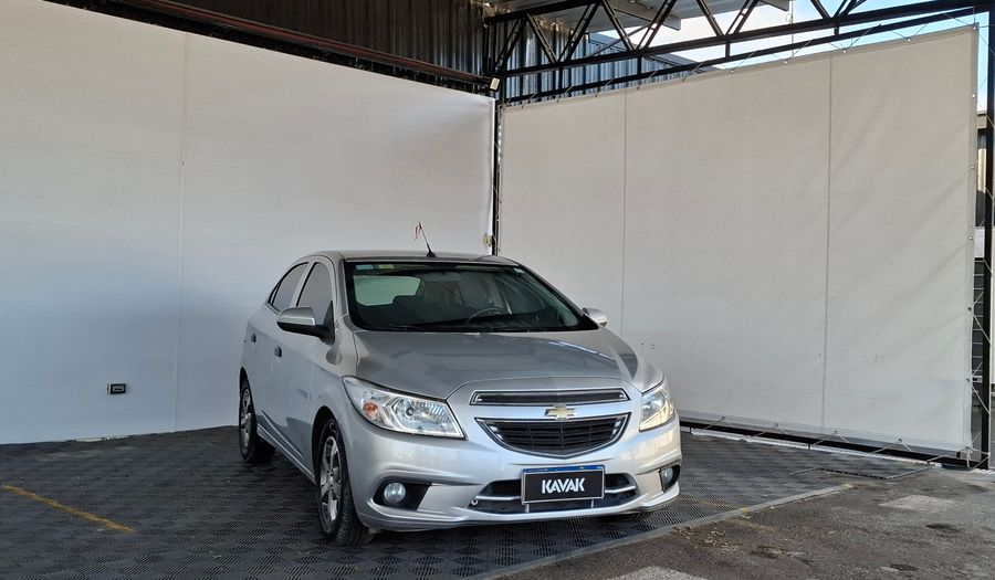 Chevrolet Joy 1.4 LS Hatchback 2018
