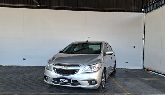 Chevrolet • Joy