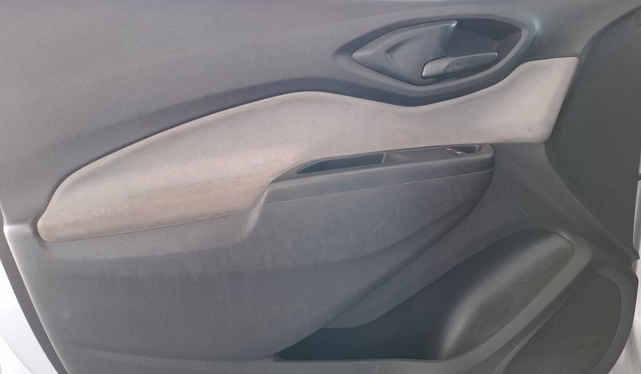 Chevrolet Joy 1.4 LS Hatchback 2018