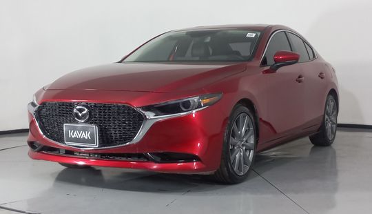 Mazda • Mazda 3