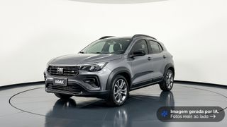 Fiat • Pulse