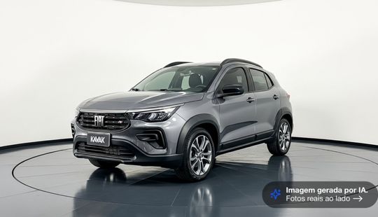 Fiat • Pulse