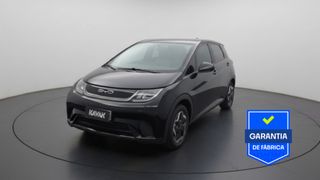 Byd • Dolphin