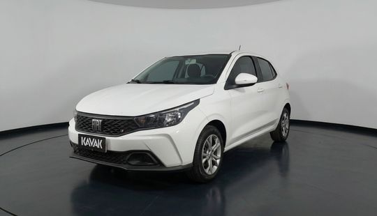 Fiat • Argo
