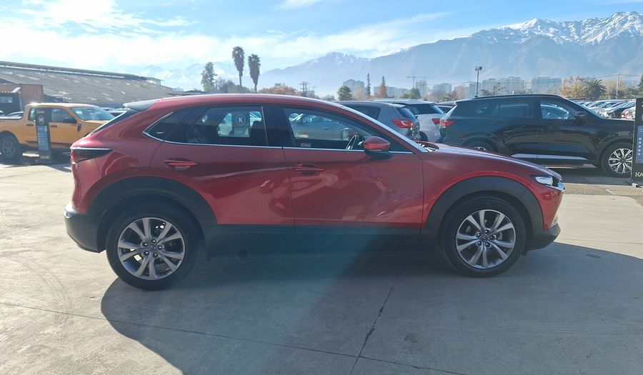 Mazda Cx-30 2.0 V SKYACTIVE-G Suv 2021