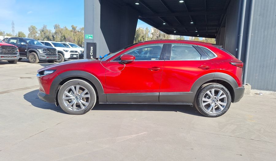 Mazda Cx-30 2.0 V SKYACTIVE-G Suv 2021