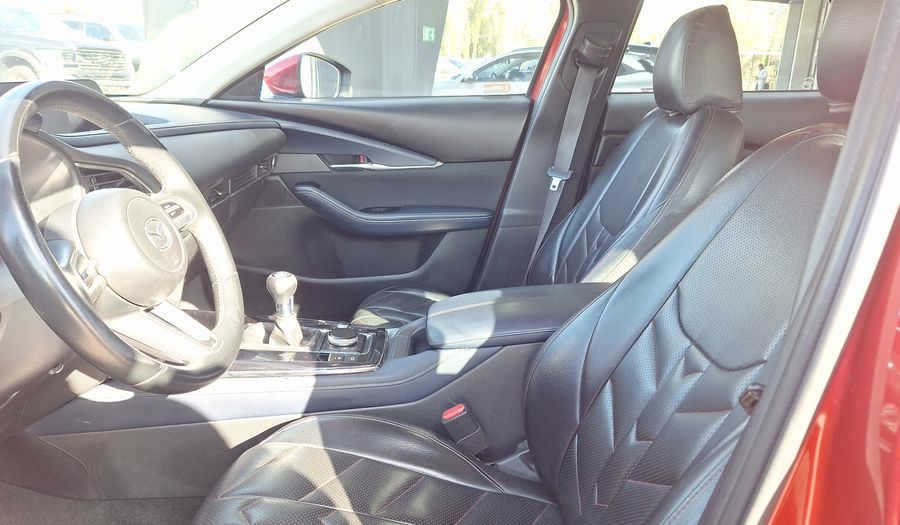 Mazda Cx-30 2.0 V SKYACTIVE-G Suv 2021