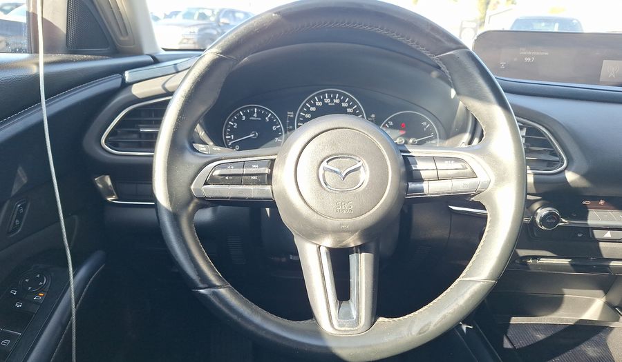 Mazda Cx-30 2.0 V SKYACTIVE-G Suv 2021